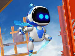 「ASTRO BOT:RESCUE MISSION」プロデューサー兼ディレクターのニコラス・デュセ氏のインタビュー映像が公開