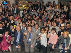 SIE JAPAN Studioのクリエイターとファンが暖かな交流会を楽しんだ「JAPAN Studio “Fun” Meeting 2018」をレポート。作品にまつわるトークライブも
