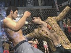 PS4版「龍が如く3」,クリア後に開放される「バトルモード」と「エクストラコンテンツ」が公開。最高難度の「究極闘技」とは
