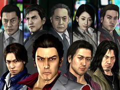 PS4版「龍が如く4」が2019年1月17日に発売決定。谷村正義役は増田俊樹さんに