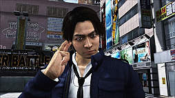 画像集 No.006のサムネイル画像 / PS4版「龍が如く4 伝説を継ぐもの」,主人公たちのバトルスタイルや技を閃く“天啓システム”などが公開
