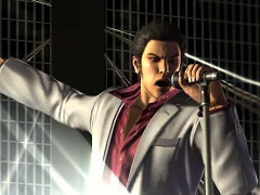 PS4版「龍が如く4 伝説を継ぐもの」,カラオケやゴルフ,マッサージなど多彩なプレイスポットの詳細が公開