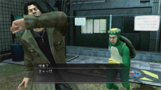 画像集 No.006のサムネイル画像 / PS4版「龍が如く4 伝説を継ぐもの」，4人の主人公それぞれのサブストーリーが公開