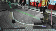 画像集 No.007のサムネイル画像 / PS4版「龍が如く4 伝説を継ぐもの」，4人の主人公それぞれのサブストーリーが公開