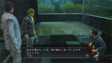 画像集 No.008のサムネイル画像 / PS4版「龍が如く4 伝説を継ぐもの」，4人の主人公それぞれのサブストーリーが公開