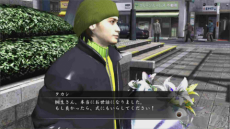 画像集 No.011のサムネイル画像 / PS4版「龍が如く4 伝説を継ぐもの」，4人の主人公それぞれのサブストーリーが公開