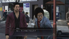画像集 No.012のサムネイル画像 / PS4版「龍が如く4 伝説を継ぐもの」，4人の主人公それぞれのサブストーリーが公開