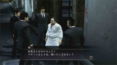 画像集 No.017のサムネイル画像 / PS4版「龍が如く4 伝説を継ぐもの」，4人の主人公それぞれのサブストーリーが公開