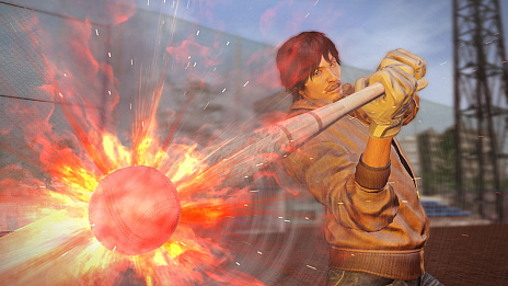 画像集 No.021のサムネイル画像 / PS4版「龍が如く5 夢、叶えし者」,新要素「アナザードラマ」の詳細が公開。主人公たちの日常をミニゲームを通して楽しめる