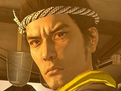 PS4版「龍が如く5 夢、叶えし者」,プレイスポットに「太鼓の達人」が登場。表情豊かに進化したキャバクラの情報も明らかに
