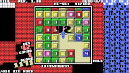 画像集#009のサムネイル/「プチコン4 SmileBASIC」，発売3周年を記念して5月19日から50％オフセールを実施