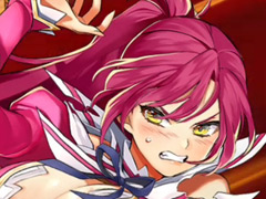 スマホ向け新作RPG「フリージング エクステンション」CBTレポート。勇敢で色気たっぷりの少女たちとともに世界を魔の手から救え!