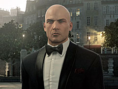 「ヒットマン ディフィニティブ・エディション」の発売が2018年9月13日に決定