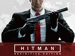 PS4「ヒットマン ディフィニティブ・エディション」が本日発売。“ザ・コンプリート ファーストシーズン”と追加コンテンツ,新作コスのセット