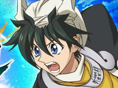 「覇穹 封神演義 〜センカイクロニクル〜」の配信がスタート。ゲーム開始から2週間限定で10連召喚が毎日1回無料に