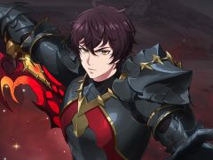 「七つの大罪 〜光と闇の交戦〜」の新オリジナルシリーズ“終焉の予言-ラグナロク-”が発表。ボリュームはTVアニメ24話分相当