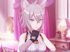 ケモミミ娘をお世話して“トーキョー”を探索しよう。DeNAの新作アプリ「トリカゴ スクラップマーチ」が2018年内にリリース