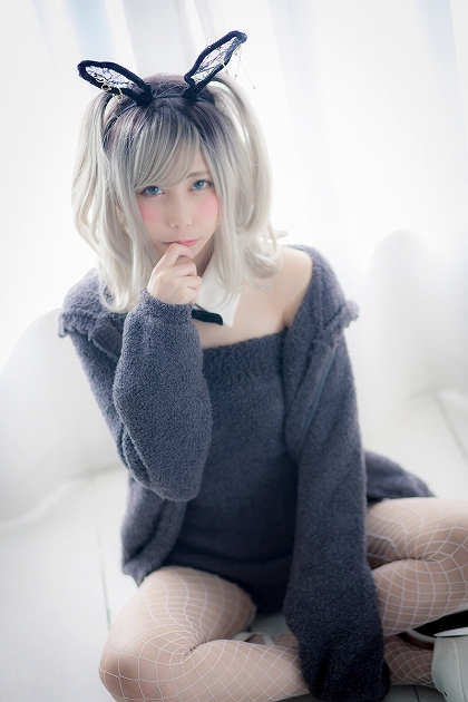 画像集 No.003のサムネイル画像 / 「トリカゴ スクラップマーチ」，12名のコスプレイヤーが参加する「モバレコAir」のタイアップキャンペーンを実施