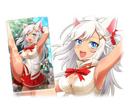 画像集 No.003のサムネイル画像 / 「トリカゴ スクラップマーチ」，大型アップデートを記念してさまざまなイベントが開催中