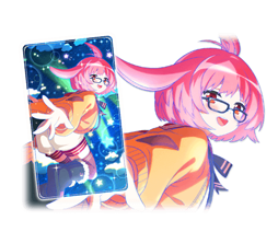 画像集 No.004のサムネイル画像 / 「トリカゴ スクラップマーチ」，大型アップデートを記念してさまざまなイベントが開催中