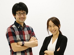 将来的にはマルチプラットフォーム展開を目指す。謎多き新作の一端が語られた「新・消滅都市プロジェクト(仮称)」開発者インタビュー