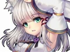 「極光のレムリア」,新キャラクター「ガリュー」と「スゥ」が7月12日に実装。「桜花祭」シナリオの後編が開放に