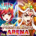 モンスター ドライブ アリーナ