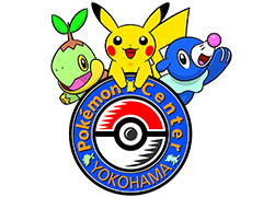 「ポケモンセンターヨコハマ」,マルイシティ横浜に11月9日リニューアルオープン。店舗面積は1.4倍,ゲームプレイのための常設スペースも