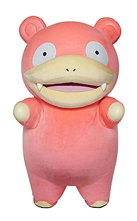 画像集 No.003のサムネイル画像 / 「うどん県」とポケモン「ヤドン」が再びコラボ。「ヤドンの日」の8月10日から3日間,香川にヤドンとポケモンセンター出張所がやってくる