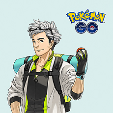 画像集 No.013のサムネイル画像 / 「ポケモンGO」に現れた謎のポケモンは「メルタン」。「ポケットモンスター Let's GO！ ピカチュウ・イーブイ」の新情報として明らかに