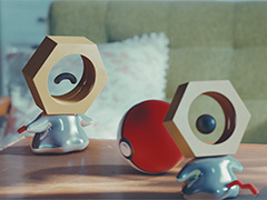 幻のポケモン「メルタン」の入手方法が判明。「ポケモンGO」「ポケモン ピカ・ブイ」連携で手に入る「ふしぎなはこ」が鍵を握る