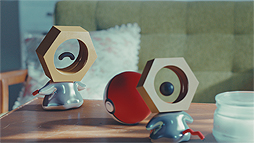 画像集 No.002のサムネイル画像 / 幻のポケモン「メルタン」の入手方法が判明。「ポケモンGO」「ポケモン ピカ・ブイ」連携で手に入る「ふしぎなはこ」が鍵を握る