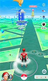 画像集 No.010のサムネイル画像 / 幻のポケモン「メルタン」の入手方法が判明。「ポケモンGO」「ポケモン ピカ・ブイ」連携で手に入る「ふしぎなはこ」が鍵を握る