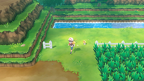 画像集 No.012のサムネイル画像 / 幻のポケモン「メルタン」の入手方法が判明。「ポケモンGO」「ポケモン ピカ・ブイ」連携で手に入る「ふしぎなはこ」が鍵を握る