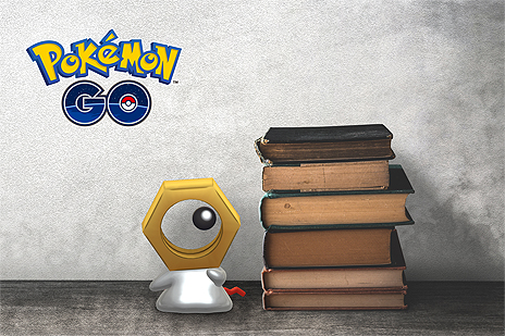 画像集 No.014のサムネイル画像 / 幻のポケモン「メルタン」の入手方法が判明。「ポケモンGO」「ポケモン ピカ・ブイ」連携で手に入る「ふしぎなはこ」が鍵を握る