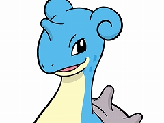 宮城県×ポケモン,ラプラスが“みやぎ応援ポケモン”に就任。7月10日から夏のお楽しみ企画がスタート