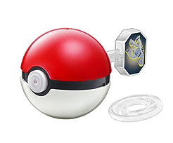 画像集 No.004のサムネイル画像 / 「ハッピーセット『ポケモン』」がマクドナルドで7月6日から期間限定で販売へ。トイザらスでは同セットとコラボしたプレゼント企画も