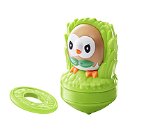 画像集 No.008のサムネイル画像 / 「ハッピーセット『ポケモン』」がマクドナルドで7月6日から期間限定で販売へ。トイザらスでは同セットとコラボしたプレゼント企画も