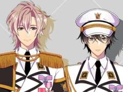 PC/iOS/Android「カタルシステージ!」が2019年内に配信決定。アーティストを目指す男の子達の“心の闇”をテーマにした女性向け作品