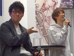 「カタルシステージ!」のシステム情報が公開されたAnimeJapan 2019のステージをレポート
