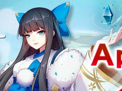 和風放置系RPG「百姫退魔-放課後少女-」が8月28日にリリース決定。App Storeでは予約注文を受付中