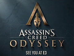 アサクリシリーズ最新作「Assassin's Creed: Odyssey」がアナウンス。古代ギリシャが舞台に