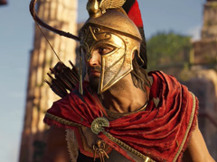 E3 2018ϡAssassin\'s Creed OdysseyפPCPS4Xbox One2018ǯ105ȯʢܤǤŸɵ