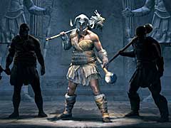 「アサシン クリード オデッセイ」,シーズンパスの内容を含む,発売後の予定が明らかに