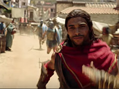 「アサシン クリード オデッセイ」の実写トレイラー「人生の選択」が公開。消費社会のプレッシャーと選択をテーマにした映像