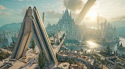 画像集 No.002のサムネイル画像 / 「アサシン クリード オデッセイ」，追加コンテンツ第2弾「アトランティスの運命」エピソード3が配信中