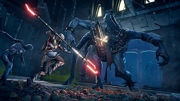 画像集 No.003のサムネイル画像 / 「アサシン クリード オデッセイ」，追加コンテンツ第2弾「アトランティスの運命」エピソード3が配信中