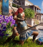 アサシン クリード オデッセイ