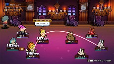 画像集 No.015のサムネイル画像 / 「WORK×WORK」個性豊かな新キャラクターやゲームシステム,可愛らしいモンスターの情報が公開