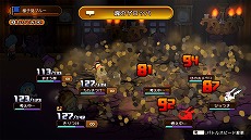 画像集 No.018のサムネイル画像 / 「WORK×WORK」個性豊かな新キャラクターやゲームシステム,可愛らしいモンスターの情報が公開